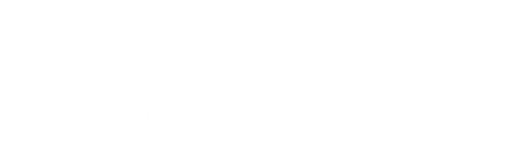 Logo for Photo Biennale