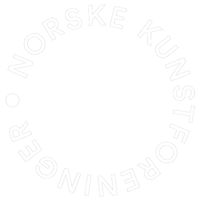 Logo for Norske Kunstforeninger