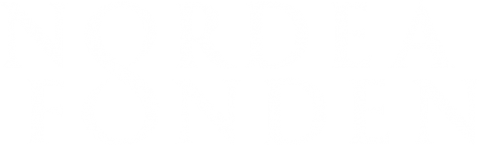 Logo for the Nordea Fonden