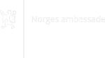 Norges Ambassade logo