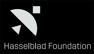Logo for the Hasselblad Foundation