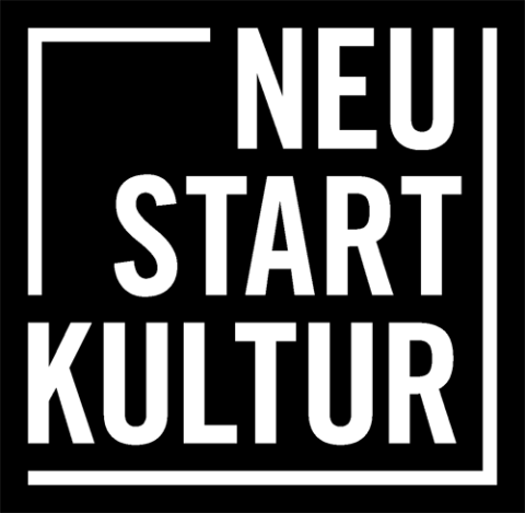 Neustart Kultur logo